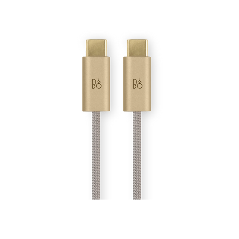 Fabric charging cable H100