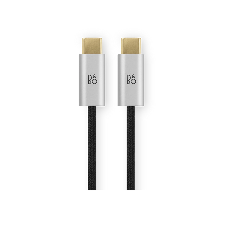 Fabric charging cable H100