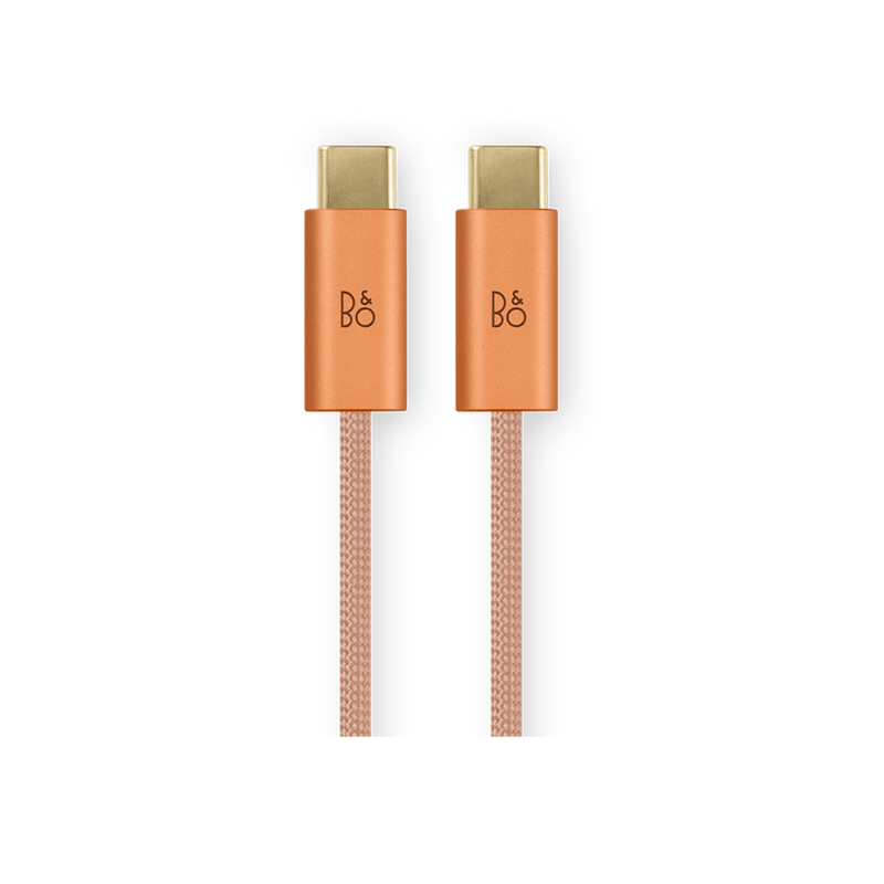 Fabric charging cable H100