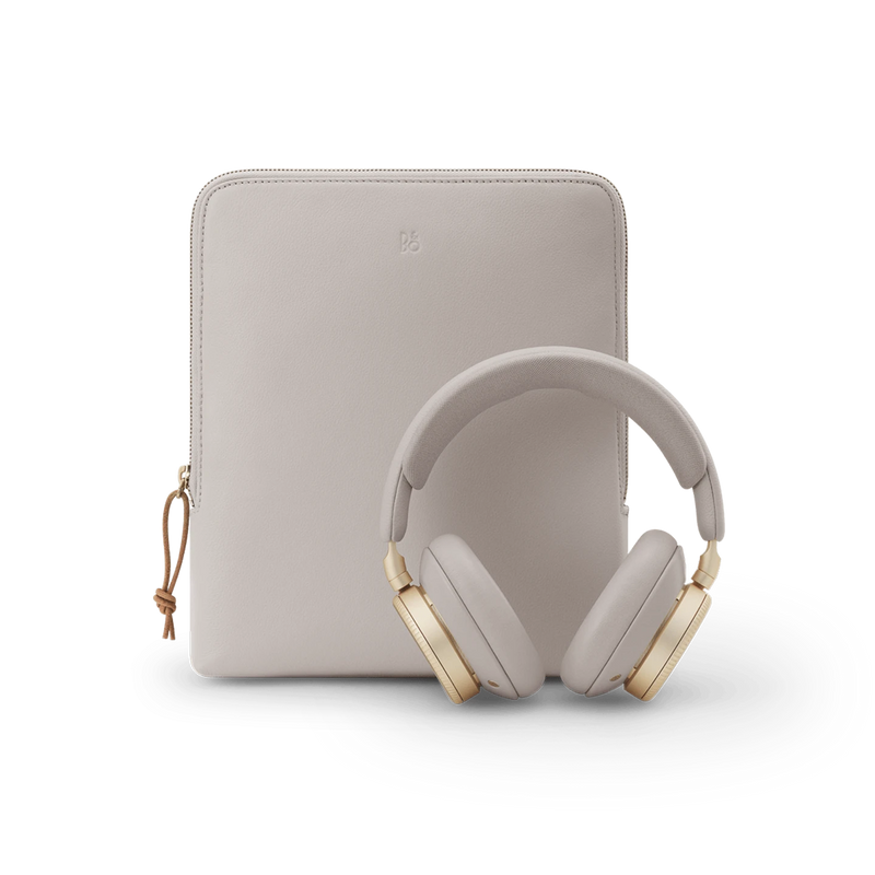 Leather Pouch Beoplay H100