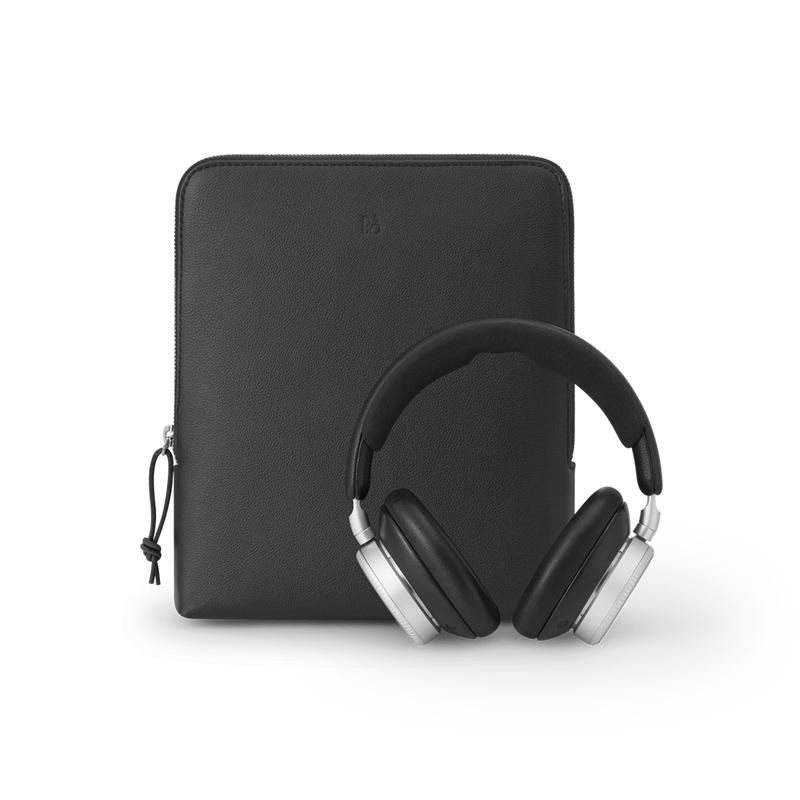Leather Pouch Beoplay H100