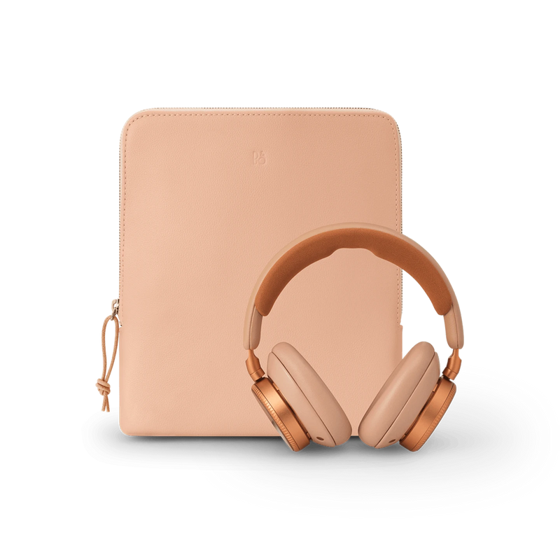 Leather Pouch Beoplay H100