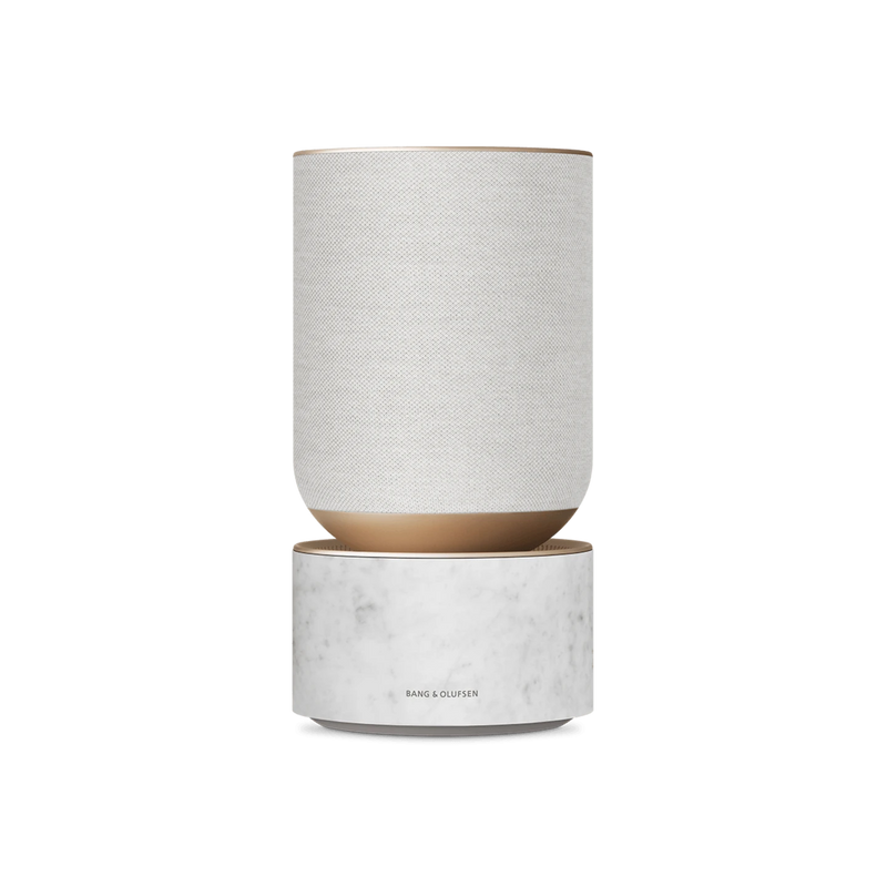 1200570 Beosound Balance AL2; White Marble