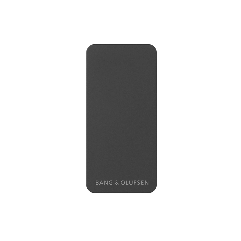 1279103 USB-C Charger USAUR/KOR, Black Anthracite (6 pcs.)