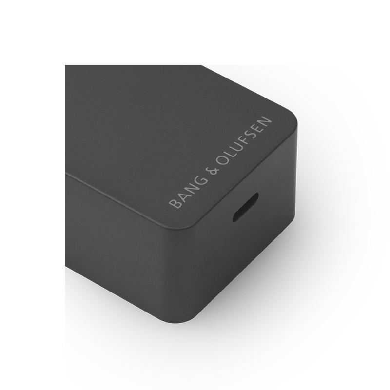 1279103 USB-C Charger USAUR/KOR, Black Anthracite (6 pcs.)