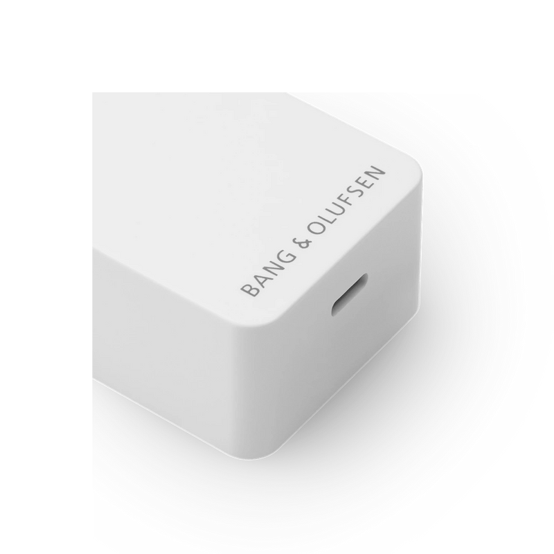 1279107 USB-C Charger US/AUS/KOR Grey Mist (6 pcs.)
