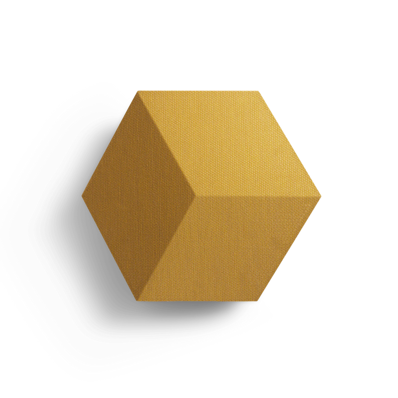 1607226 BeoSound Shape Harvest Ochre Define
