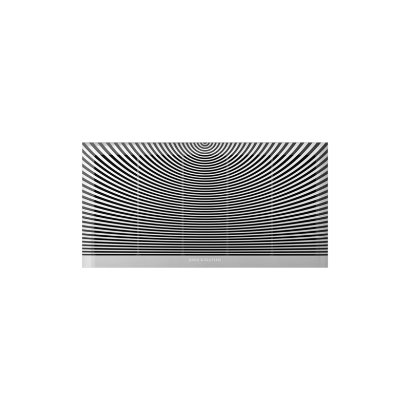 1939311 Palatial_15 Advanced Grill Alu. for LCR66 2 way.