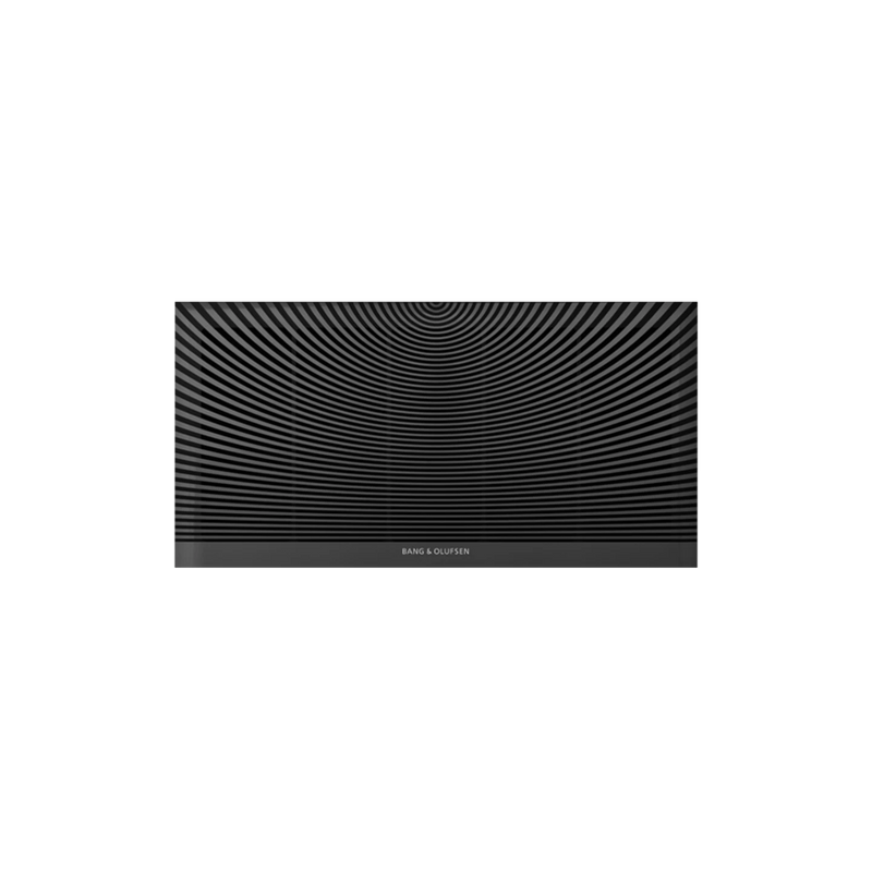 1939390 Palatial_15 Advanced Grill Black Anthracite for LCR66 2 way.
