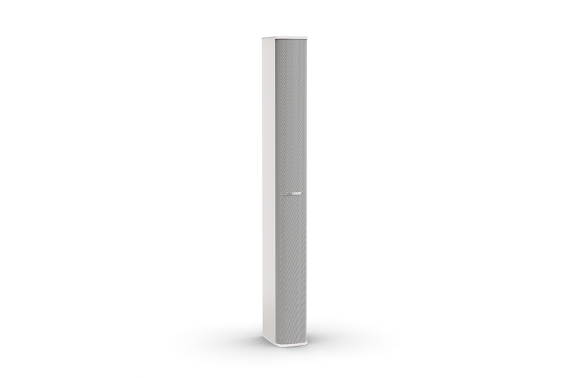 MSA12X Powered Beam-Steering Array Loudspeaker 120V NA