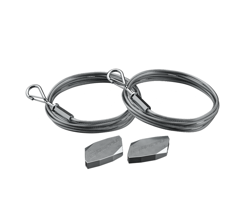 Pendant Suspension Cable Kit