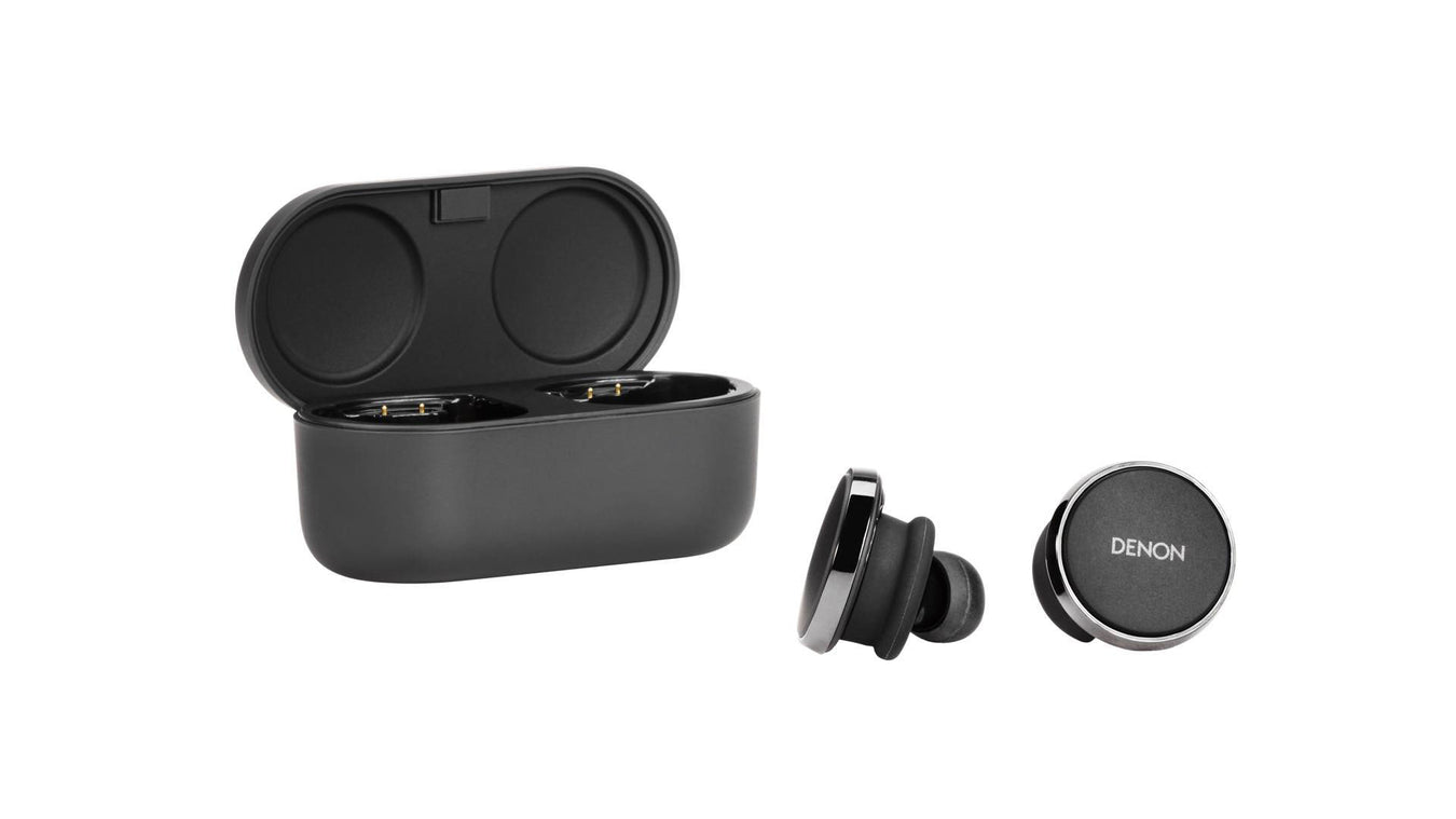 AUDIFONOS HIFI