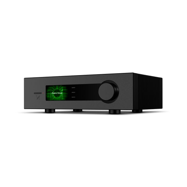 PLATINA STREAM