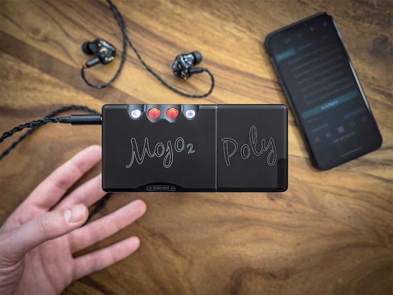 POLY Wi-Fi