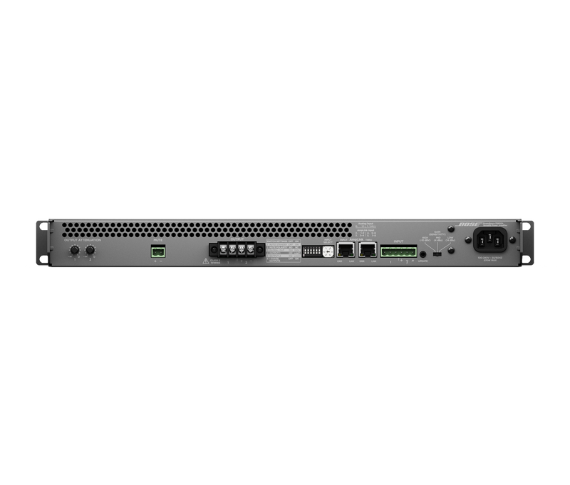 PowerSpace P2600A 120V NA