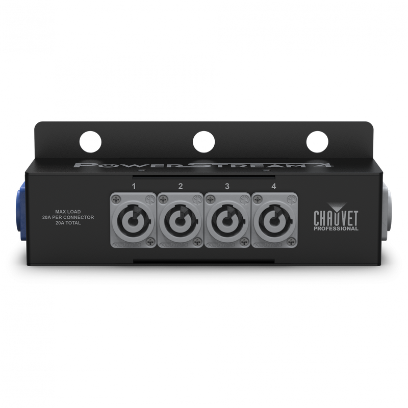 POWERSTREAM4