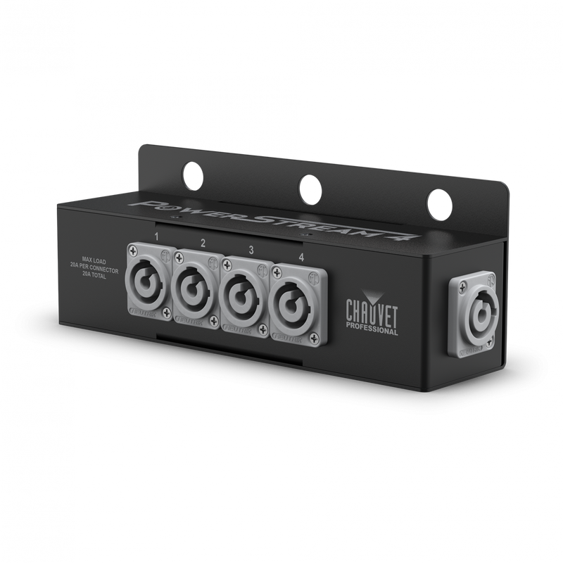 POWERSTREAM4
