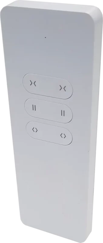 Quicklink Curtain Motor (Dual Channel Remote)