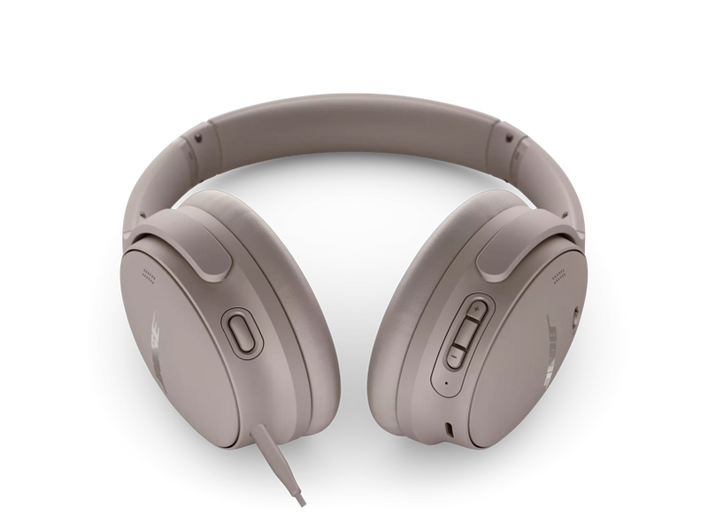 QC HEADPHONES Auriculares Bose QuietComfort