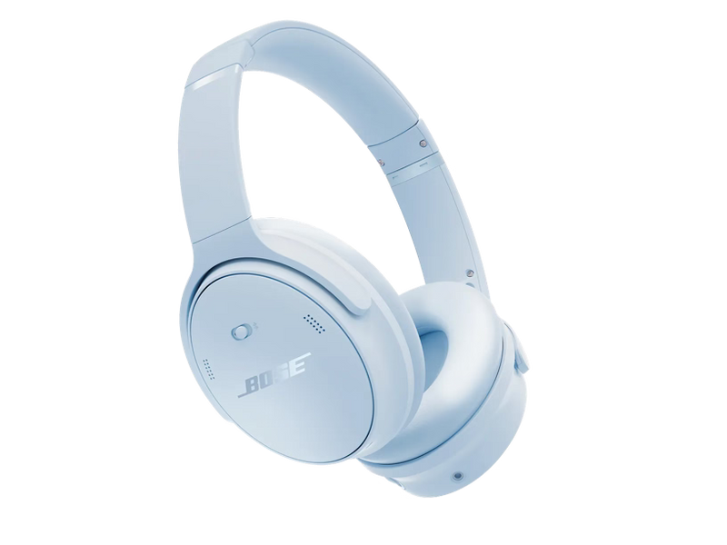 QC HEADPHONES Auriculares Bose QuietComfort