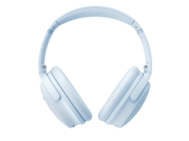QC HEADPHONES Auriculares Bose QuietComfort
