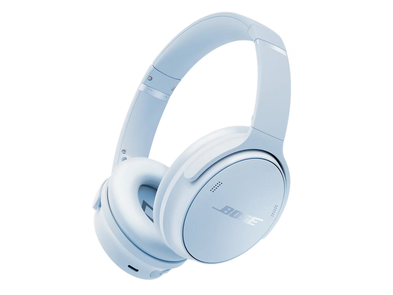 QC HEADPHONES Auriculares Bose QuietComfort