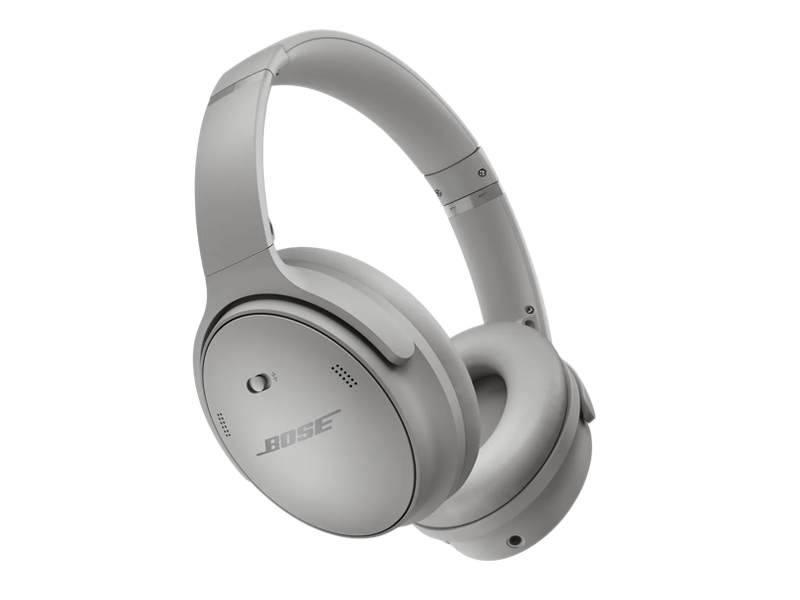 QC HEADPHONES Auriculares Bose QuietComfort