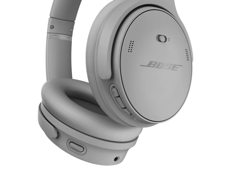 QC HEADPHONES Auriculares Bose QuietComfort