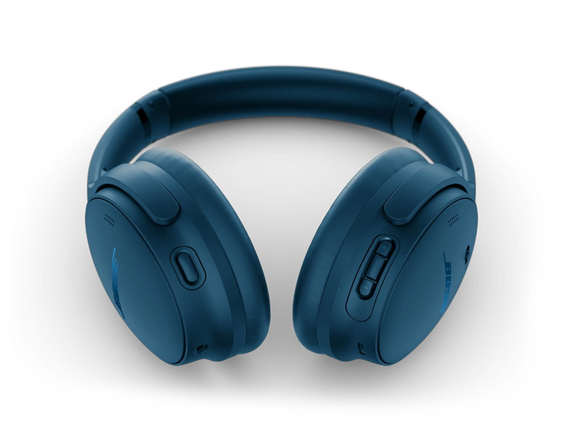 QC HEADPHONES Auriculares Bose QuietComfort