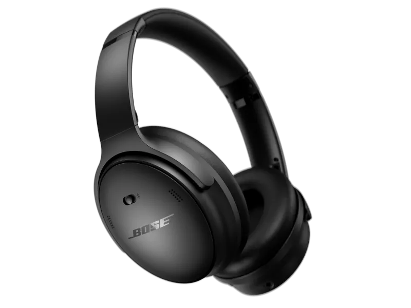 QC HEADPHONES Auriculares Bose QuietComfort