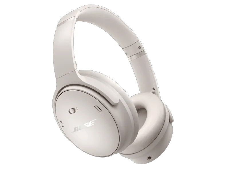 QC HEADPHONES Auriculares Bose QuietComfort