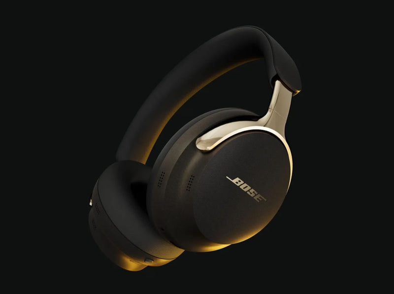 QCU HEADPHONES II Auriculares Bose QuietComfort Ultra (2.ª generación)