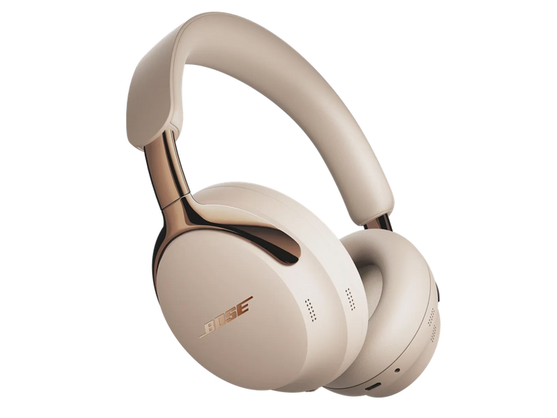 QCU HEADPHONES II Auriculares Bose QuietComfort Ultra (2.ª generación)