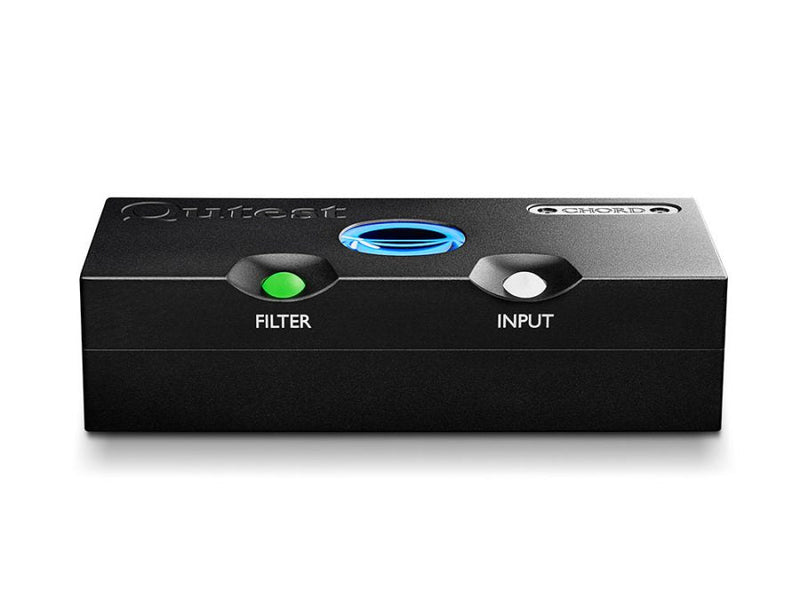 Qutest USB Asynchronous DAC