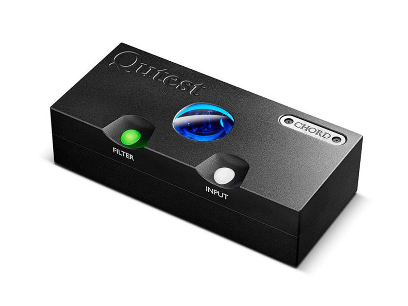 Qutest USB Asynchronous DAC
