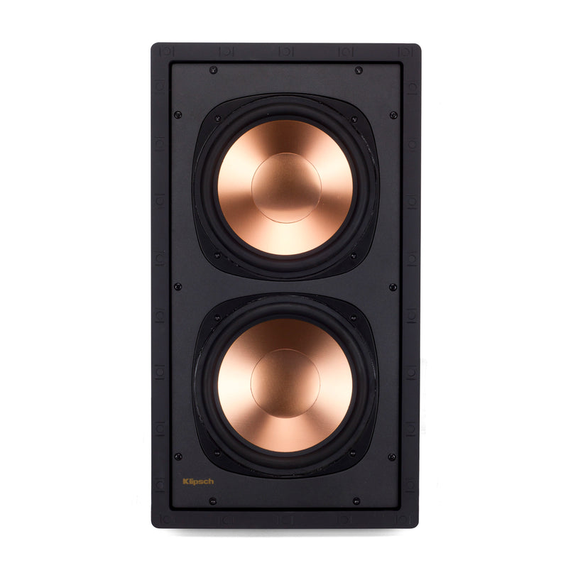 RW-5802 IW Sub II