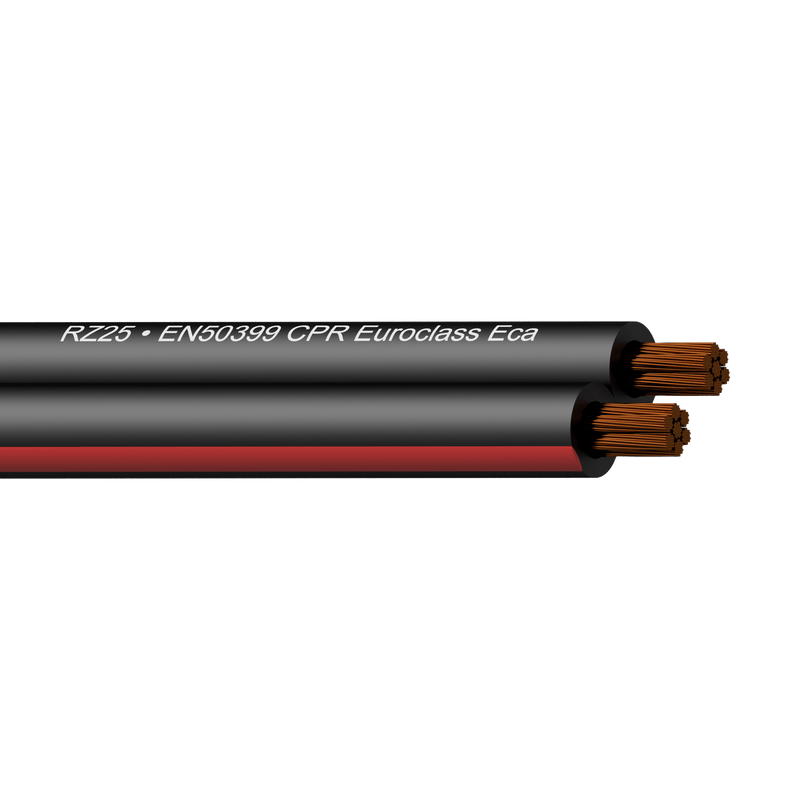 RZ25-ECA/1