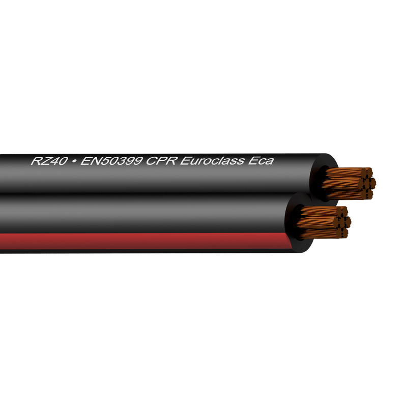 RZ40-ECA/1