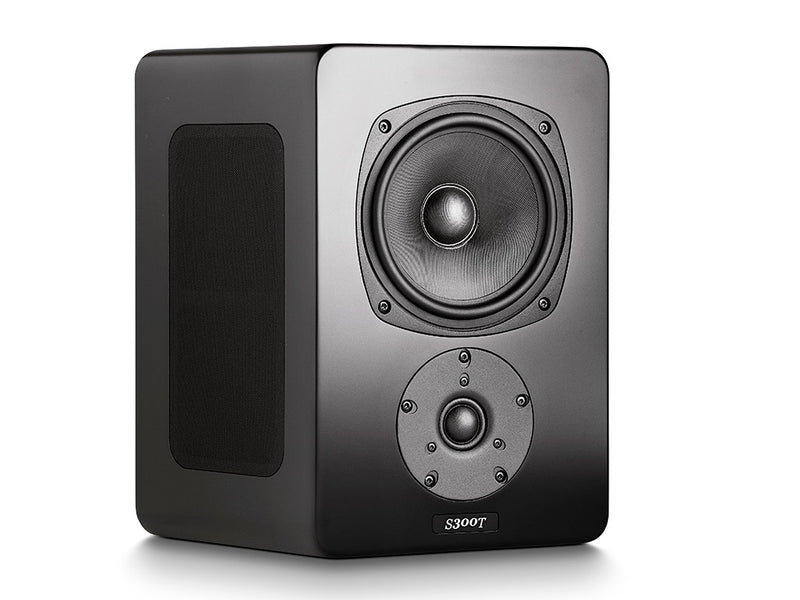 S300T Black Pair