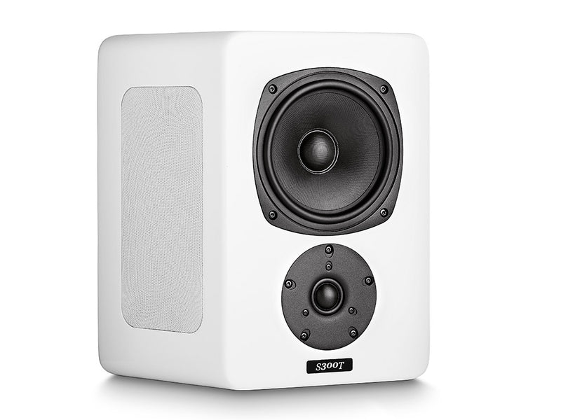 S300T White Pair