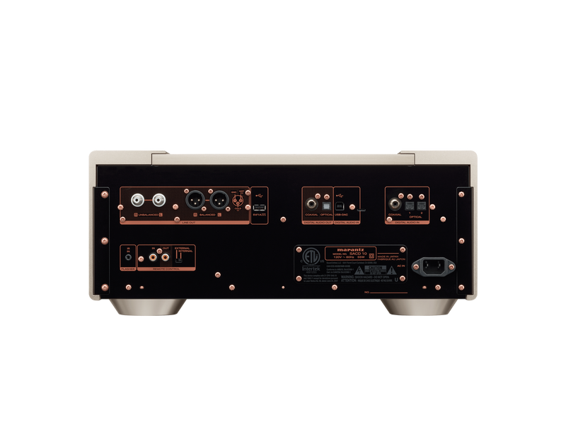 SACD10 CHAMPAGNE