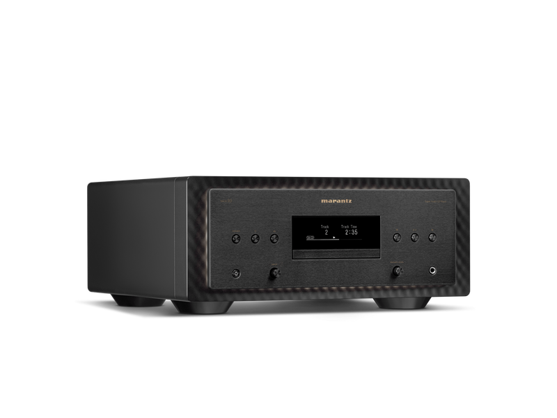 SACD10 BLACK