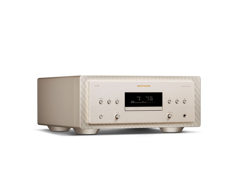 SACD10 CHAMPAGNE
