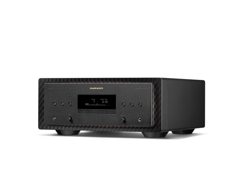 SACD10 BLACK