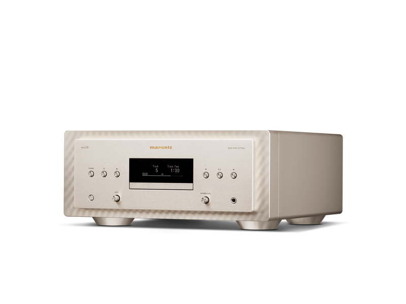 SACD10 CHAMPAGNE