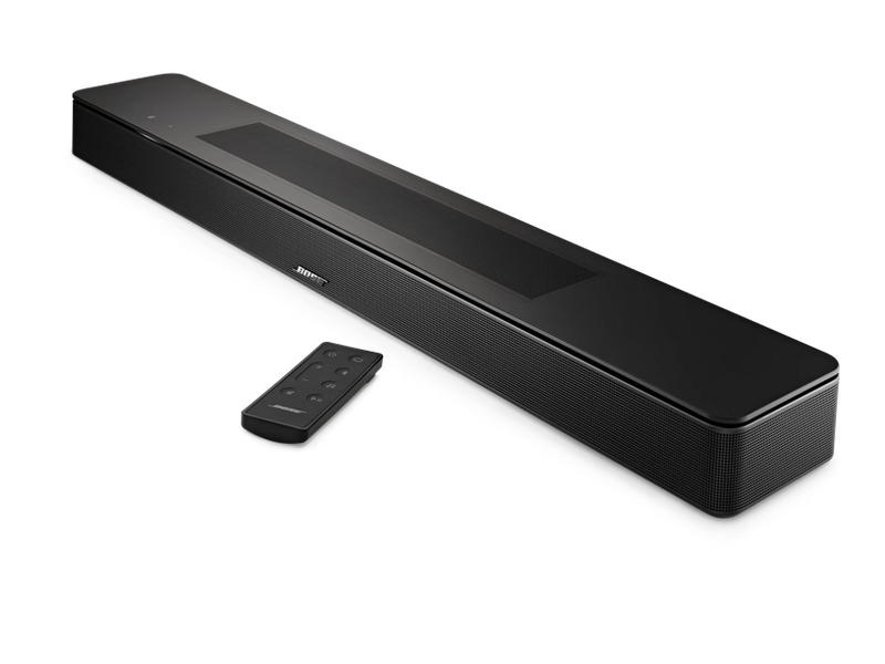 SMART SOUNDBAR Barra de sonido inteligente Bose