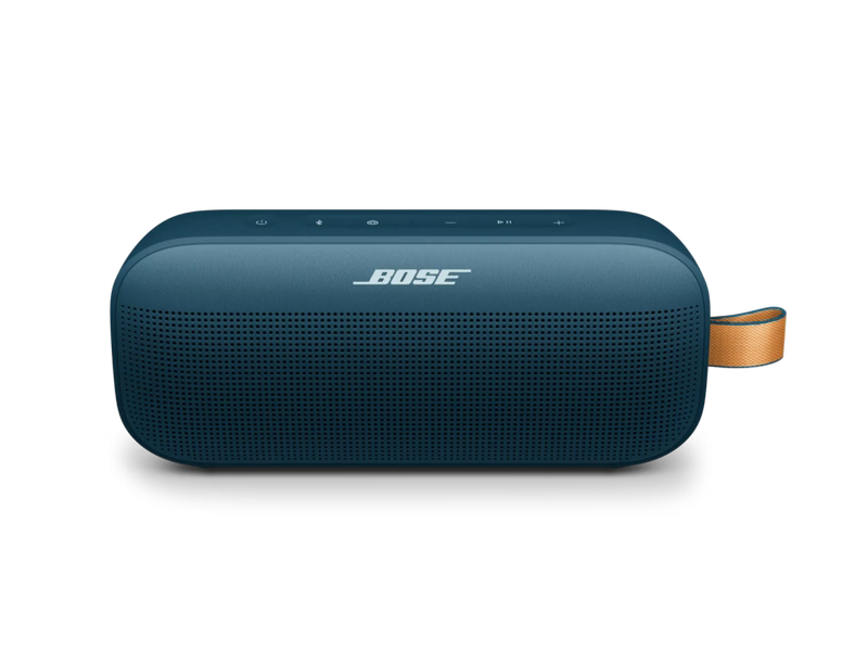 SL FLEX II Altavoz portátil Bose SoundLink Flex (2.ª generación)