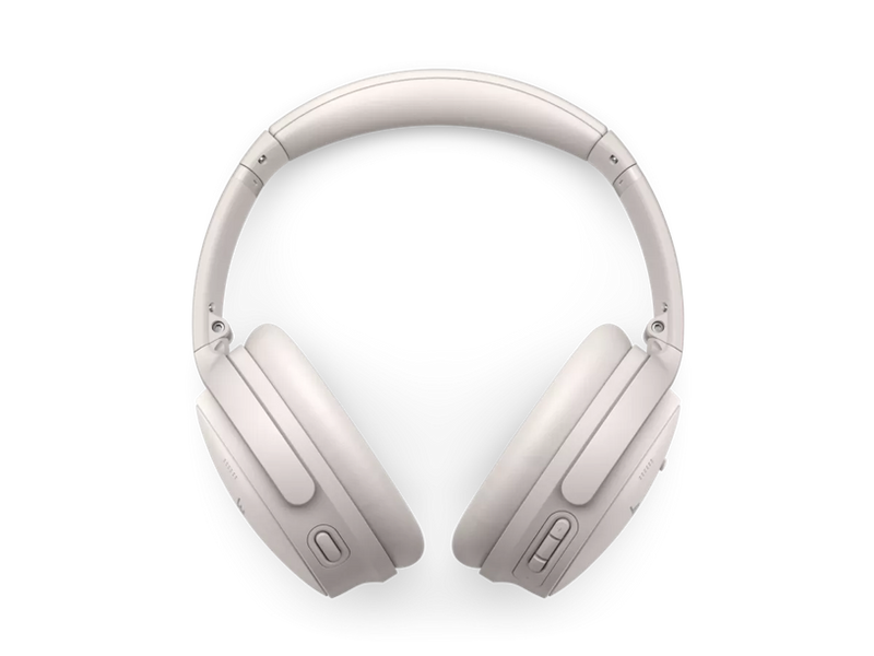 QC HEADPHONES Auriculares Bose QuietComfort