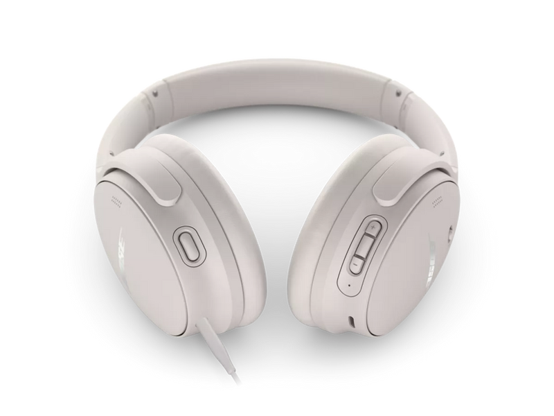 QC HEADPHONES Auriculares Bose QuietComfort