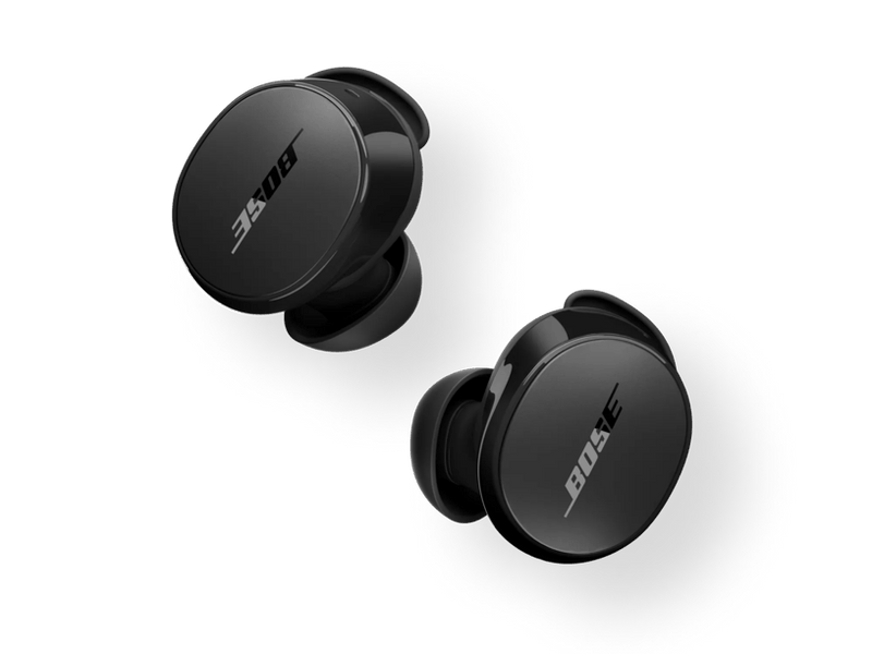 QC EARBUDS  Auriculares Bose QuietComfort